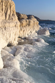 Dead Sea Salt Benefits